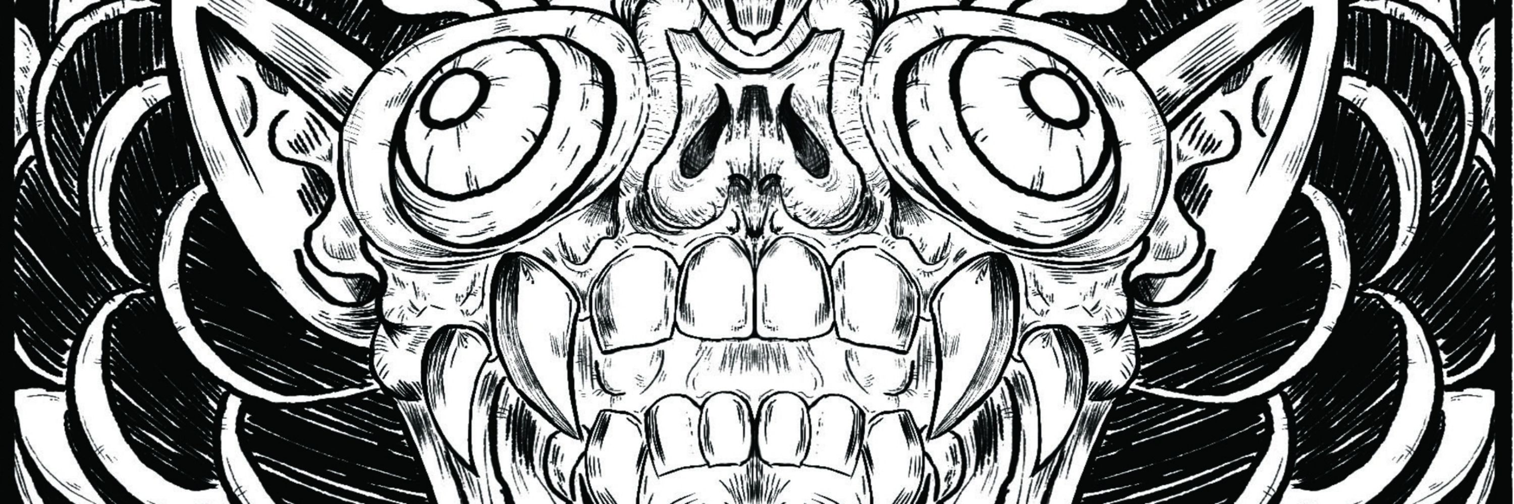 Foxy-Creepy