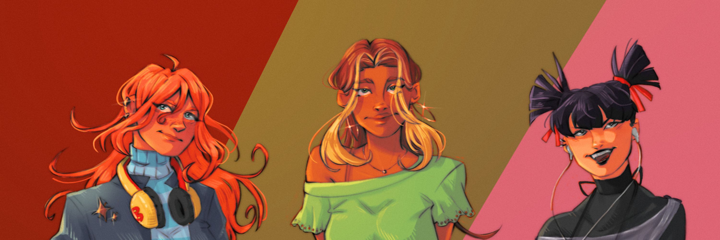 Artatruc l Comms open!