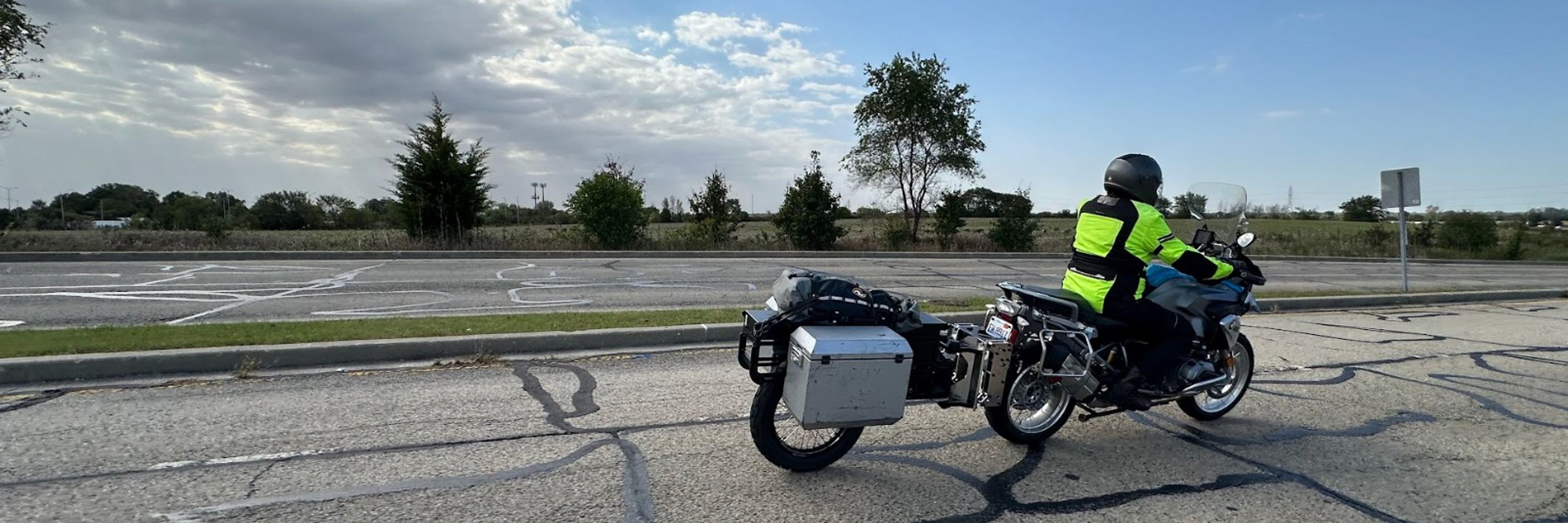 Pasq Moto Trailers