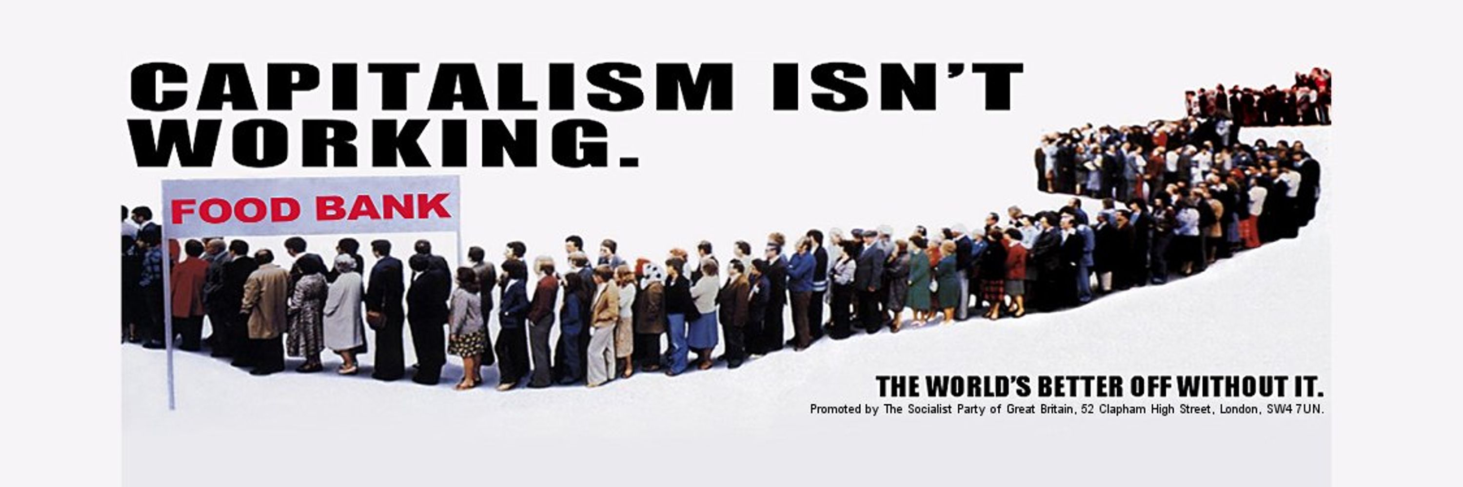 The Socialist Party