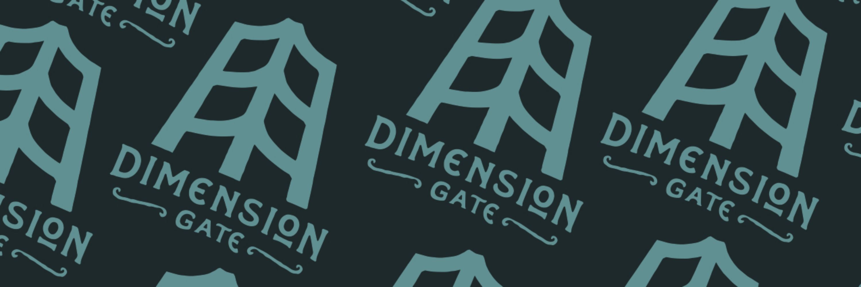 Dimension Gate