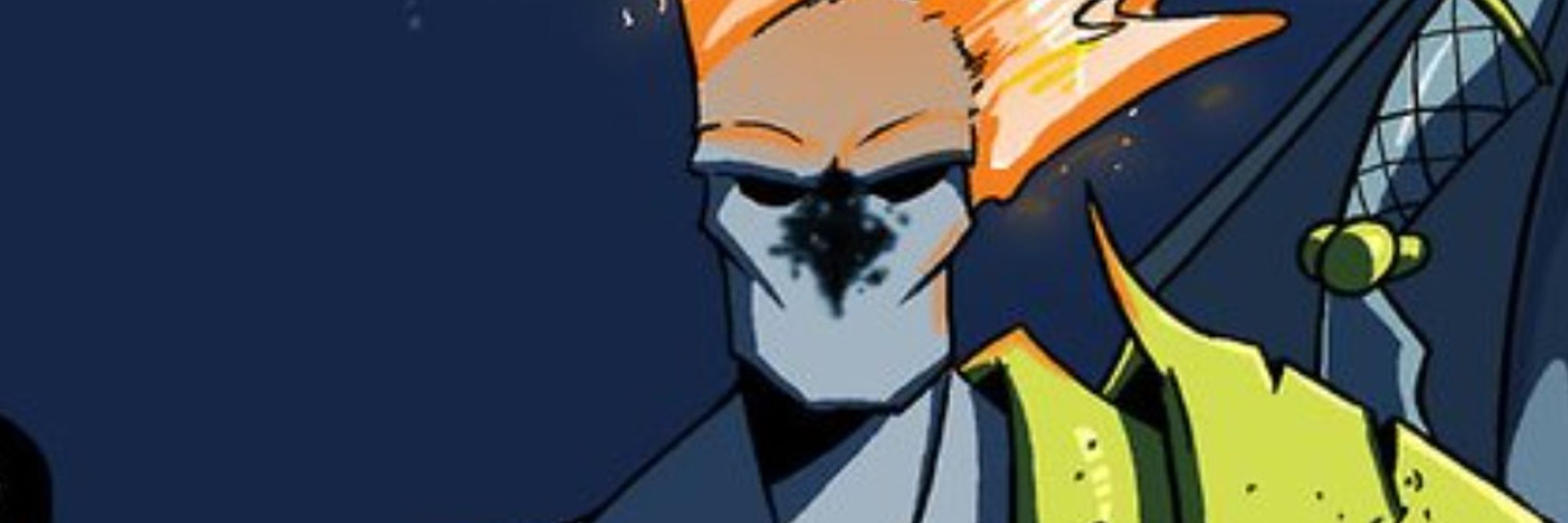 Lord Solaris
