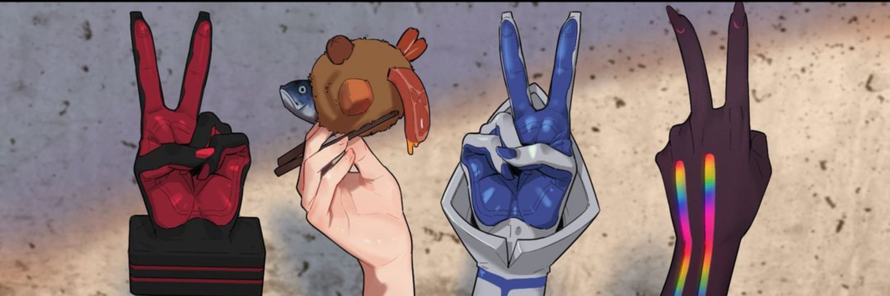 Yam-kun