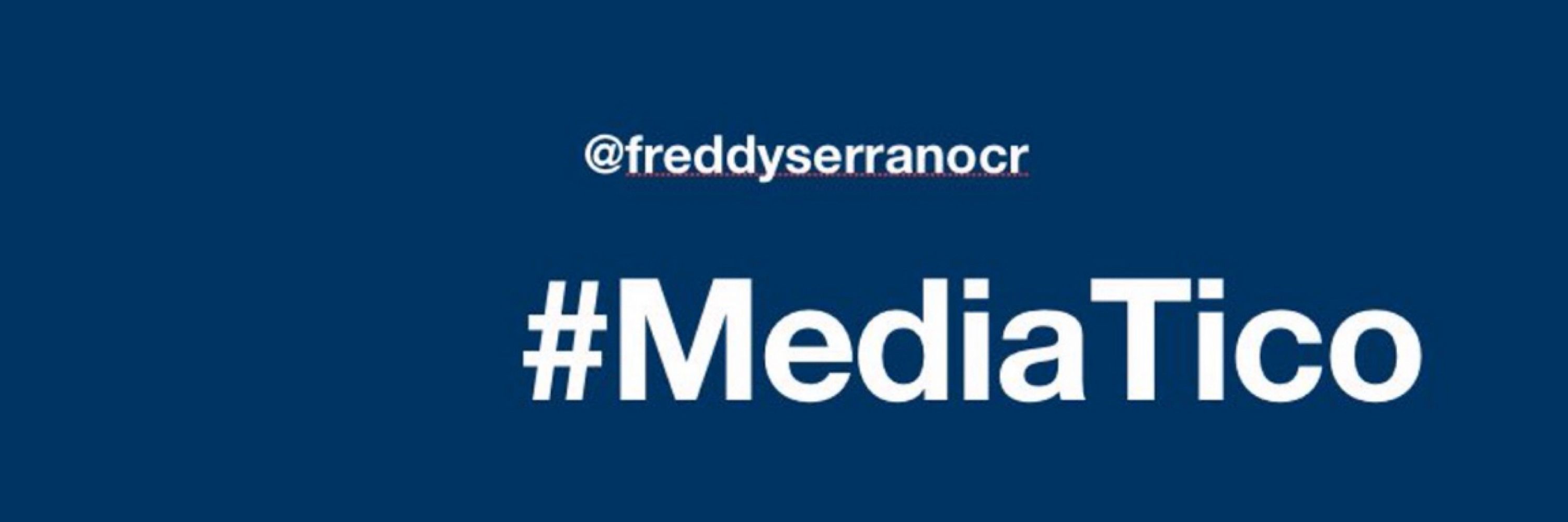 Freddy Serrano
