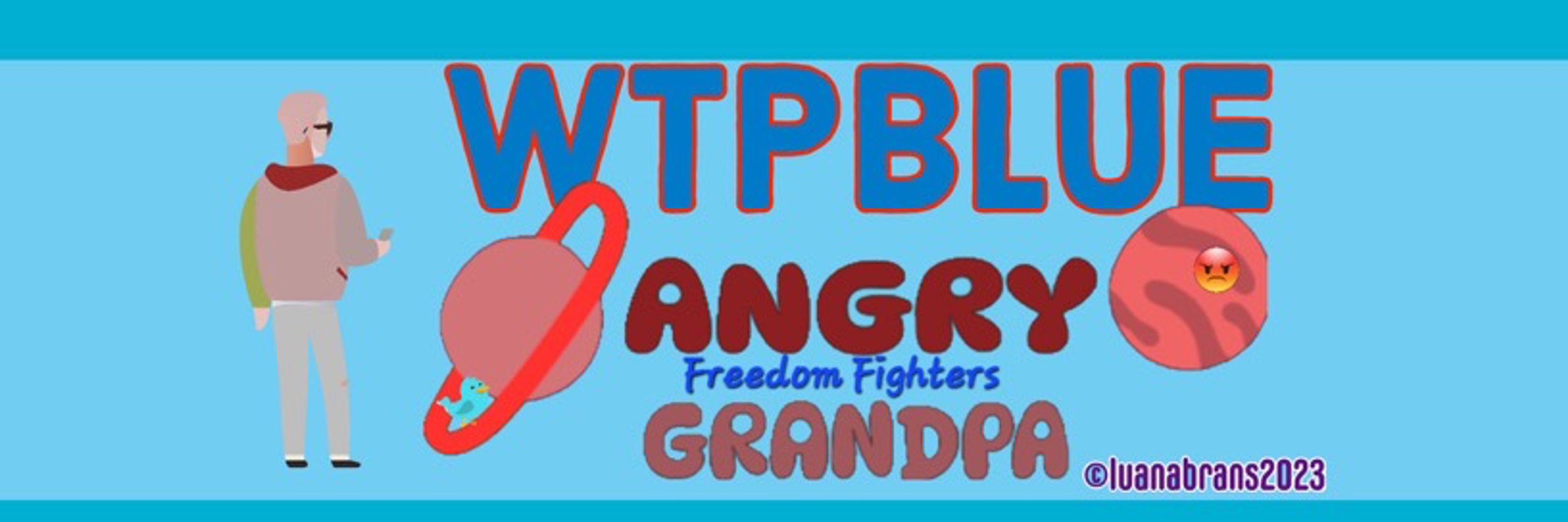 1 Angry Grandpa