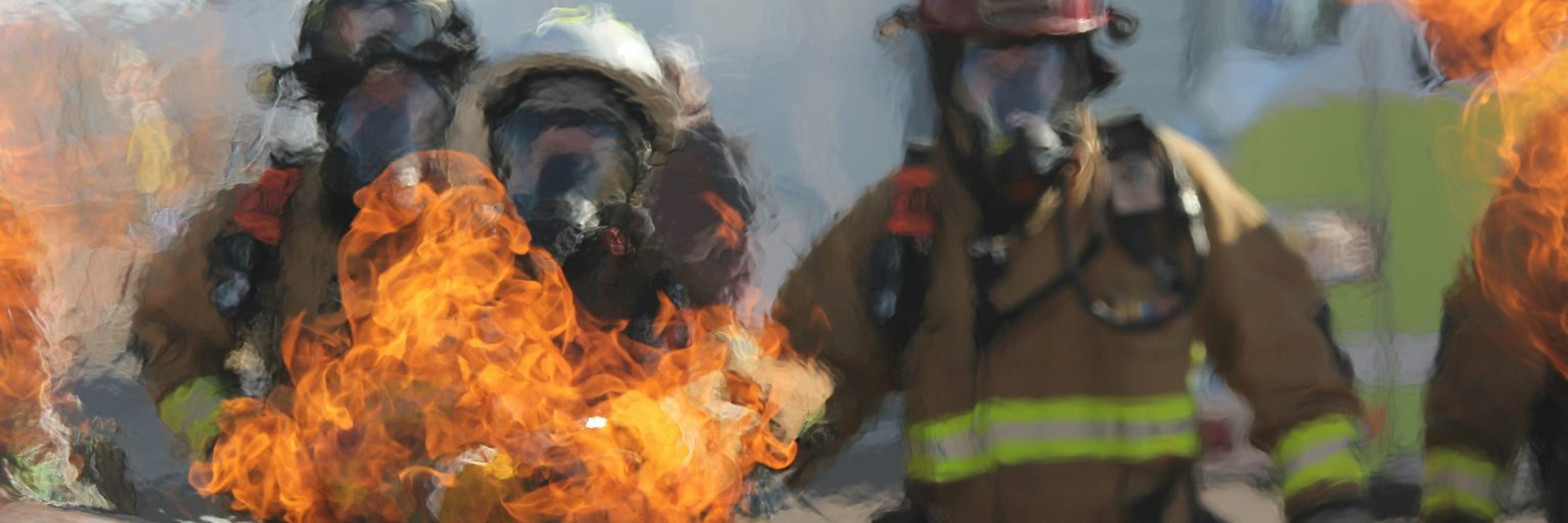 Firefighter Nation