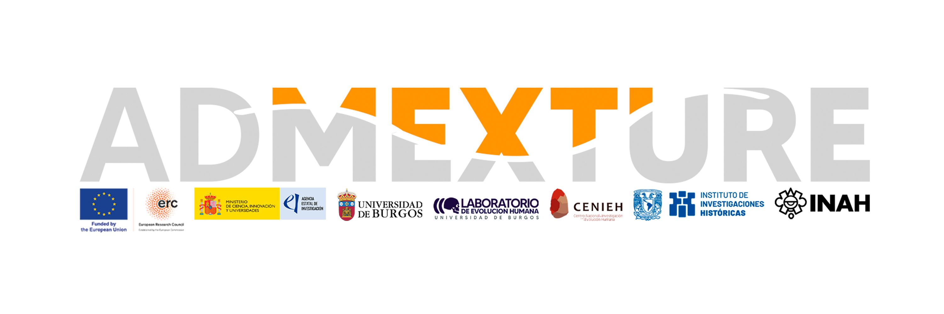 AdMEXture ERC project