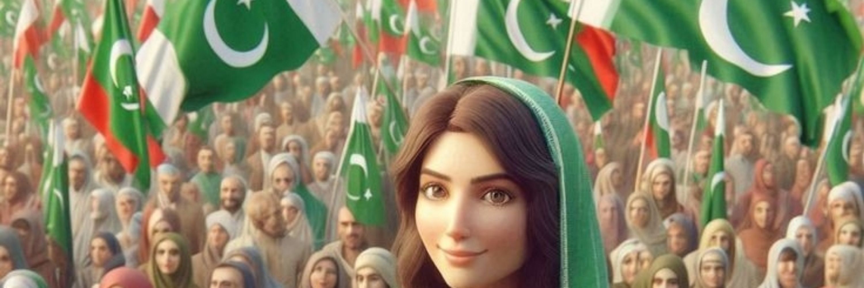 PTI QUEEN