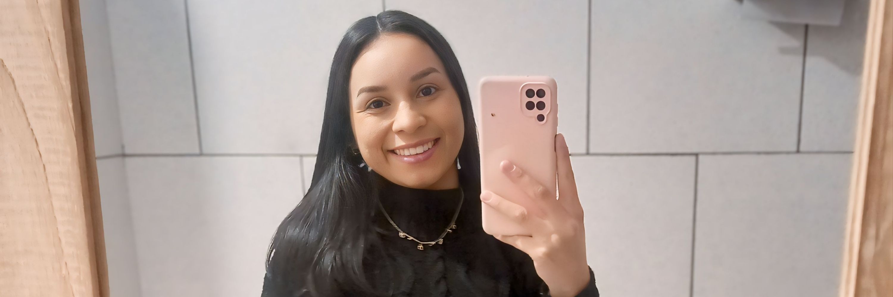 Thaissa Patté