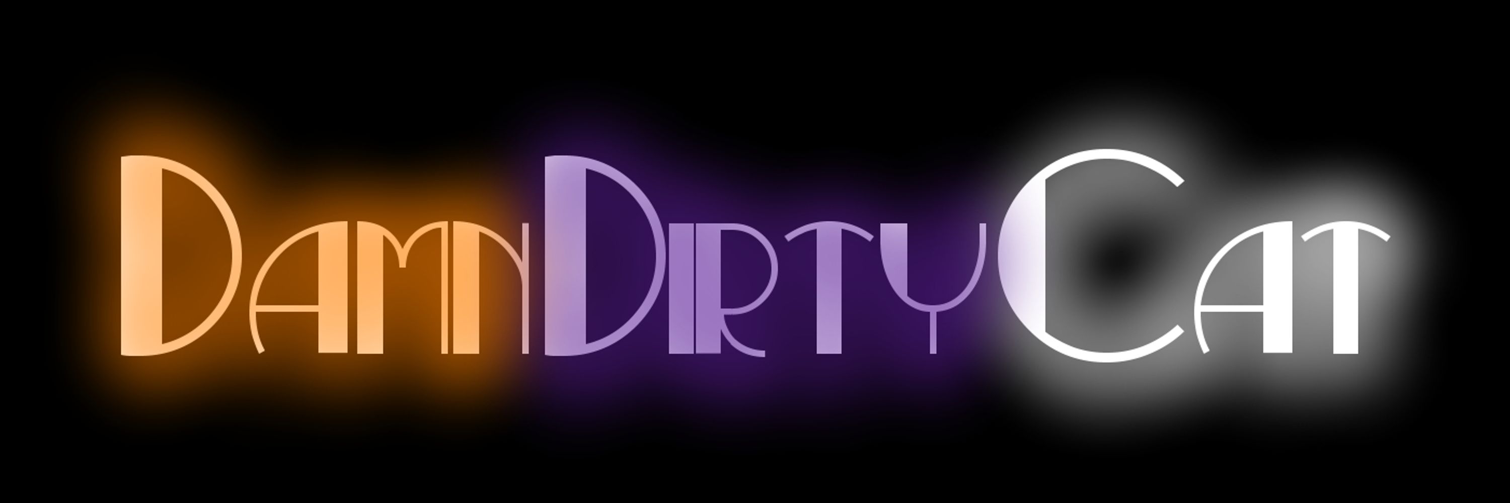 DamnDirtyCat