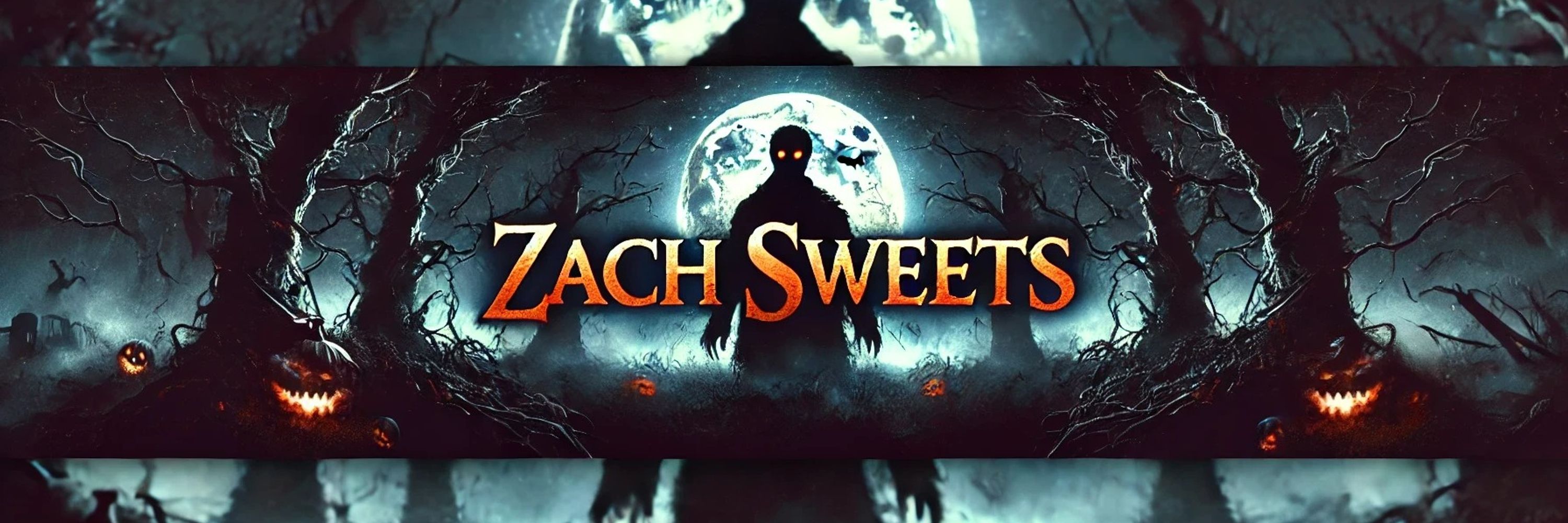Zach Sweets