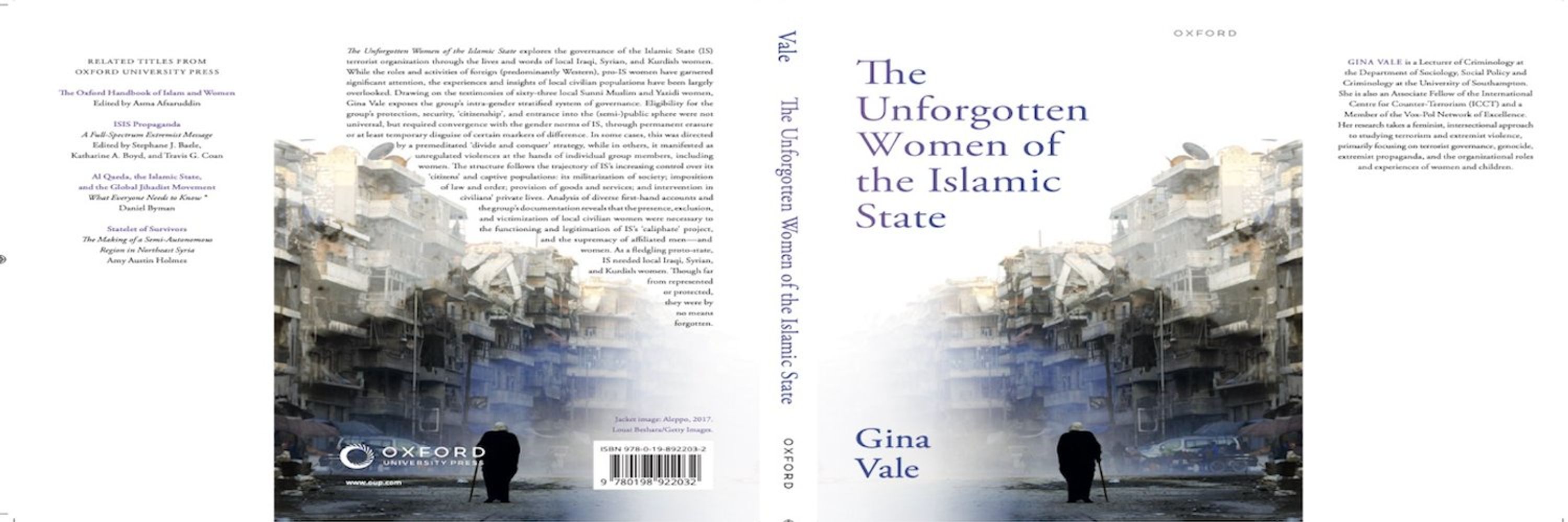Gina Vale