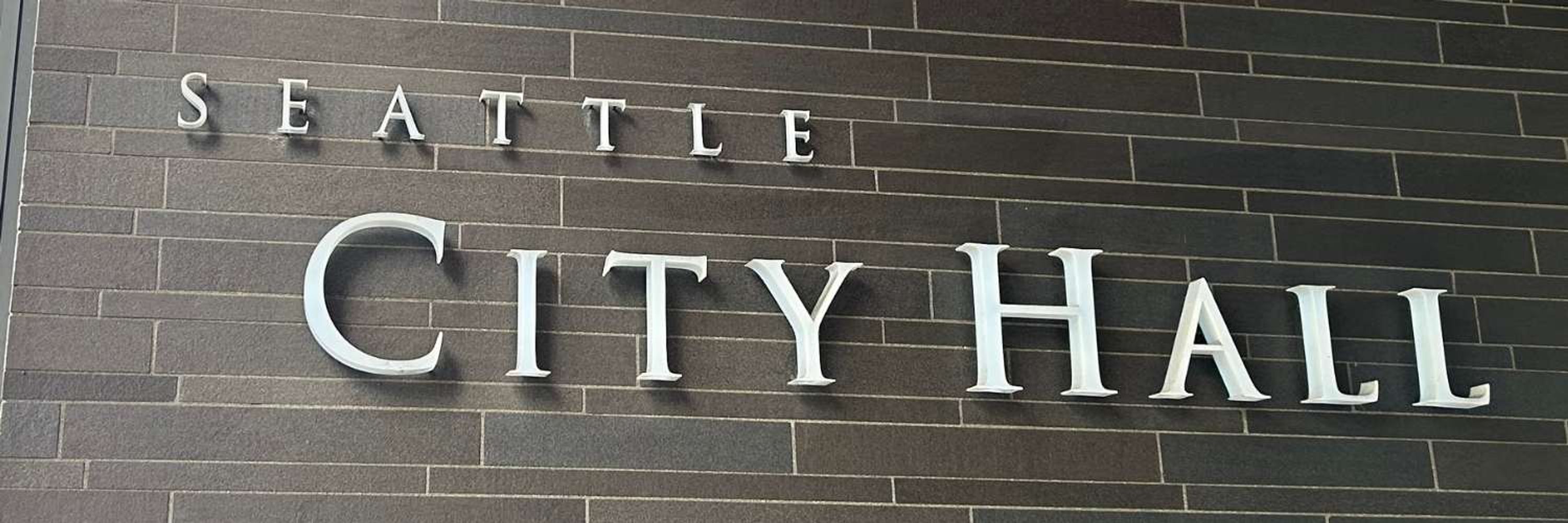 Seattle City Council 