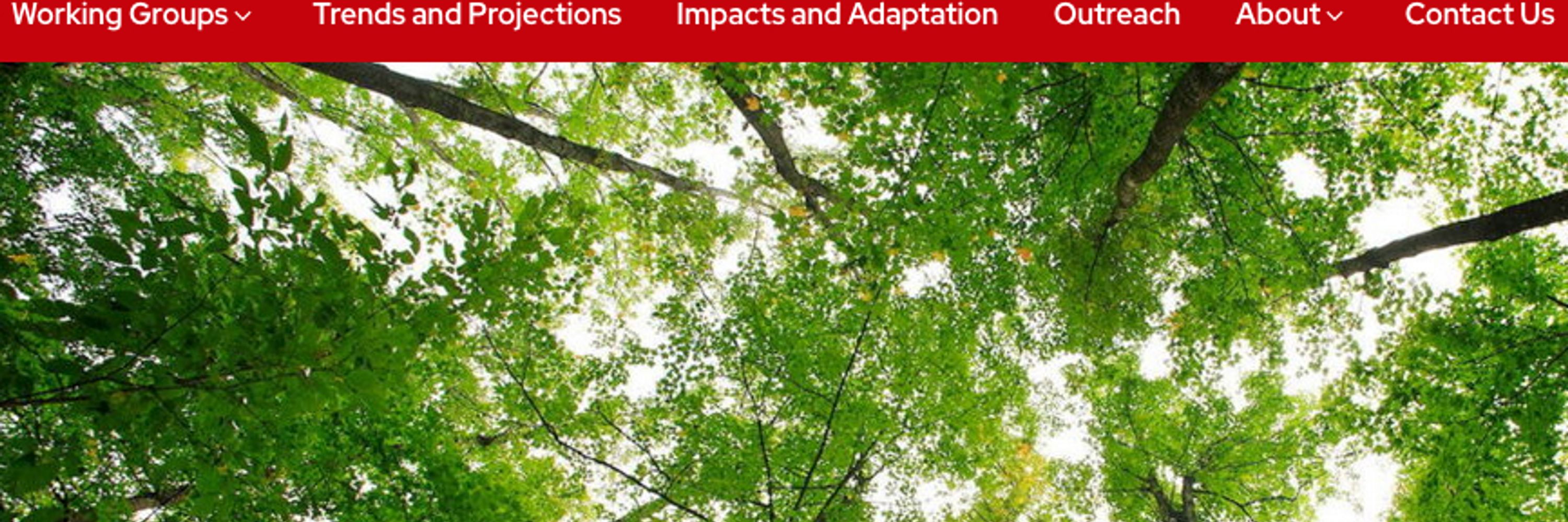 Wisconsin Initiative on Climate Change Impacts