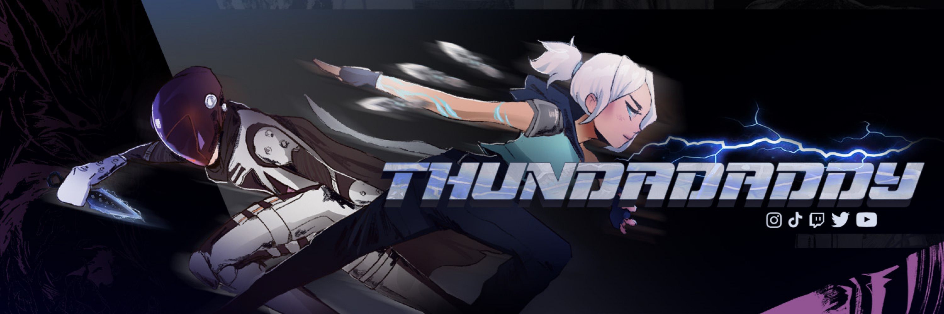 ThundaDaddy