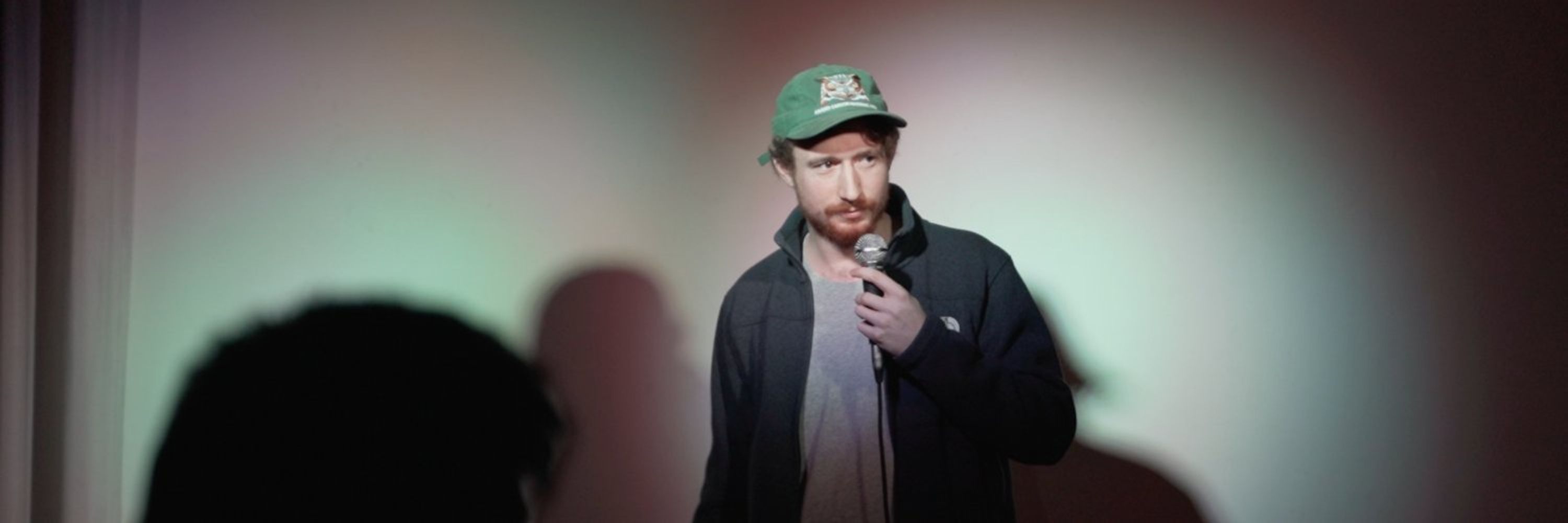 Harry Monaghan