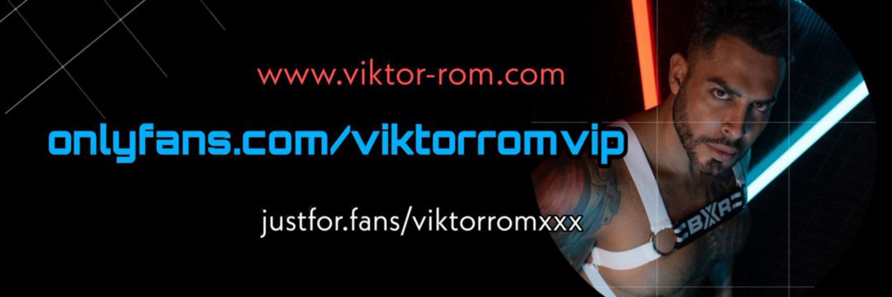Viktor Rom Fans