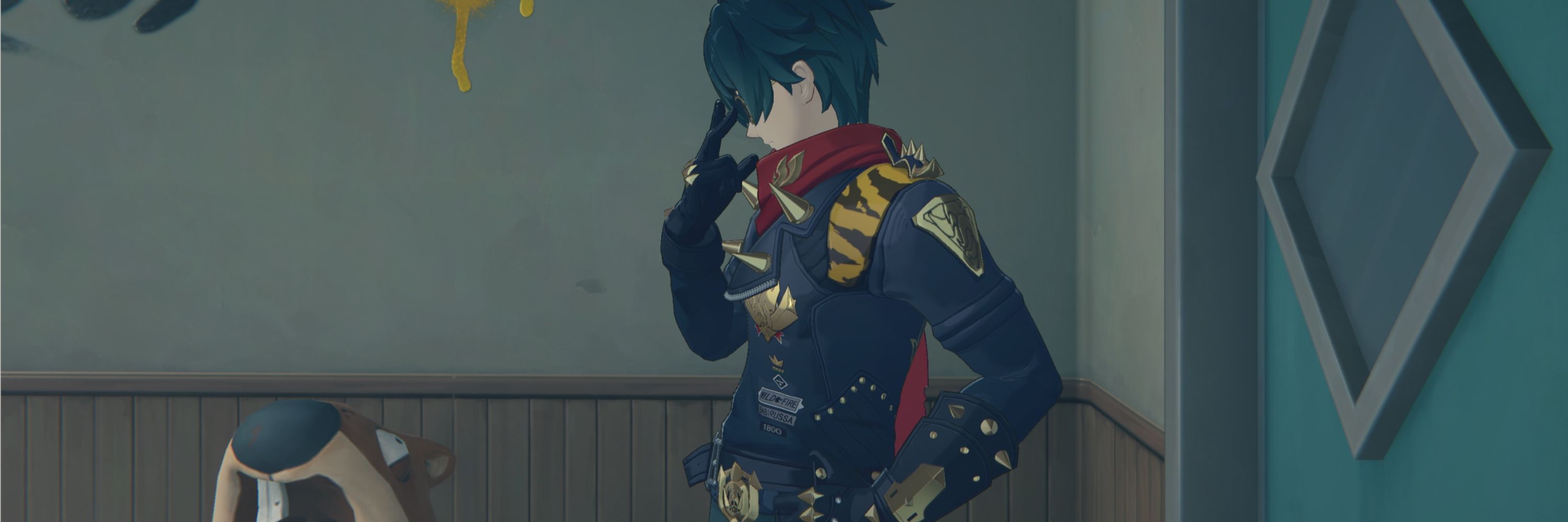 ぬん🕺