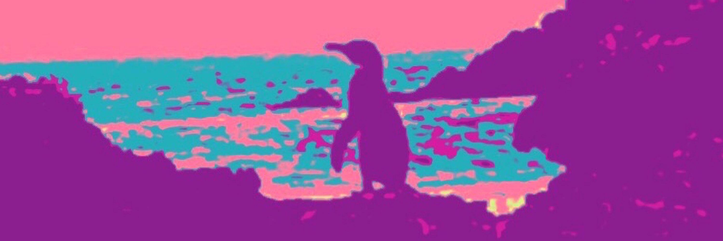 🐧 april Ⓥ 🌱