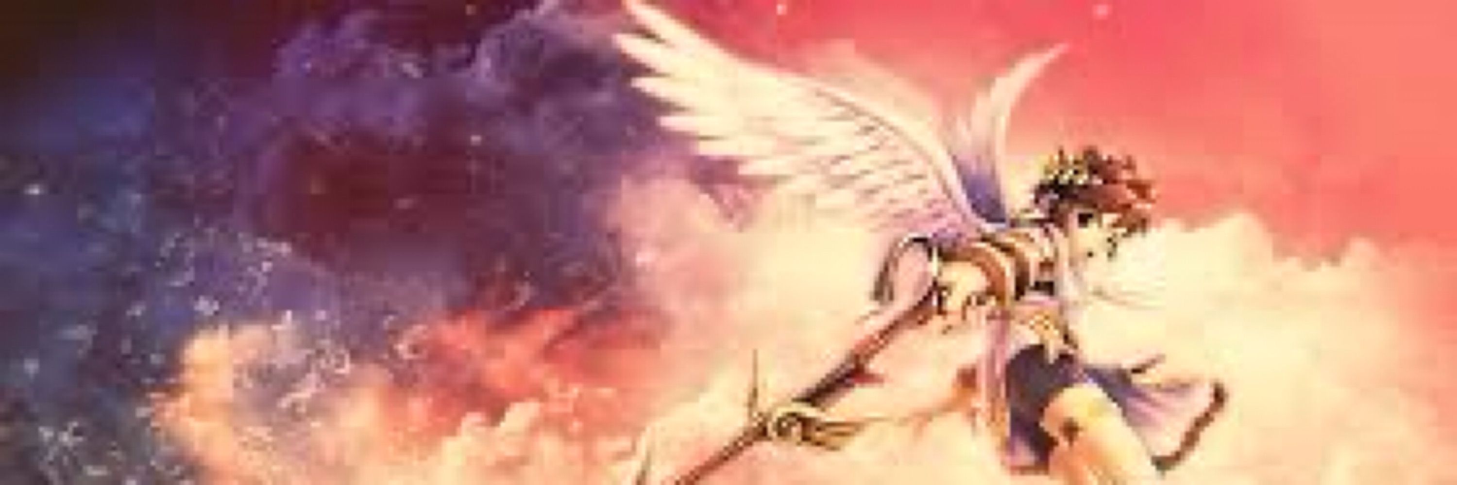 Pit, Angel of Light