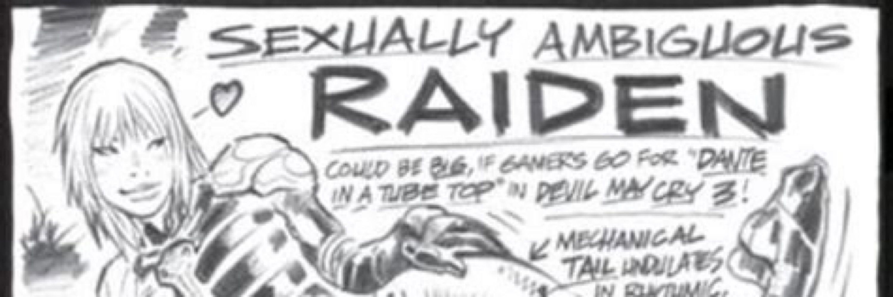 raiden