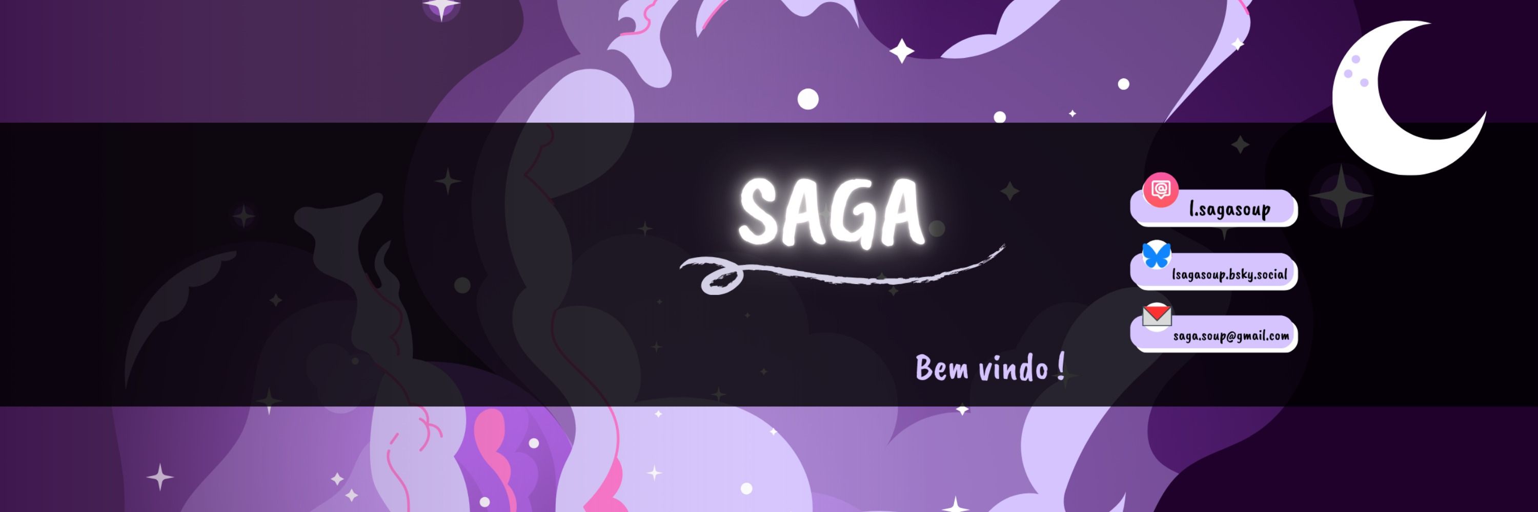 saga
