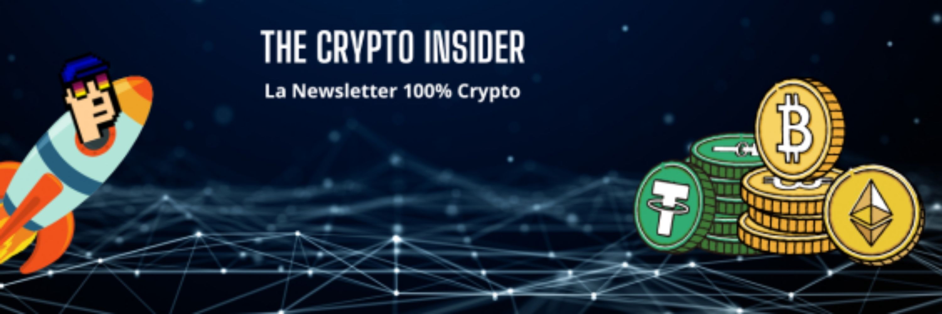 Crypto Insider 