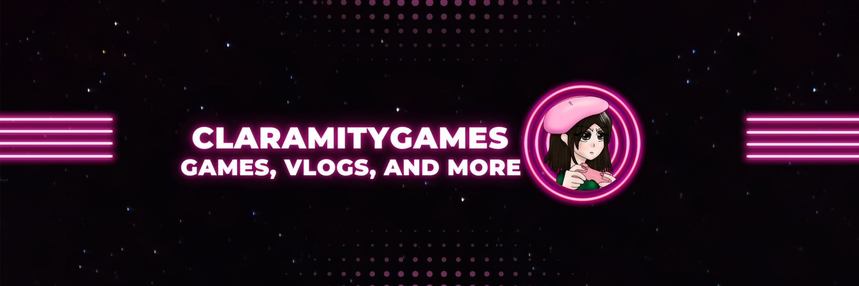 Claramity