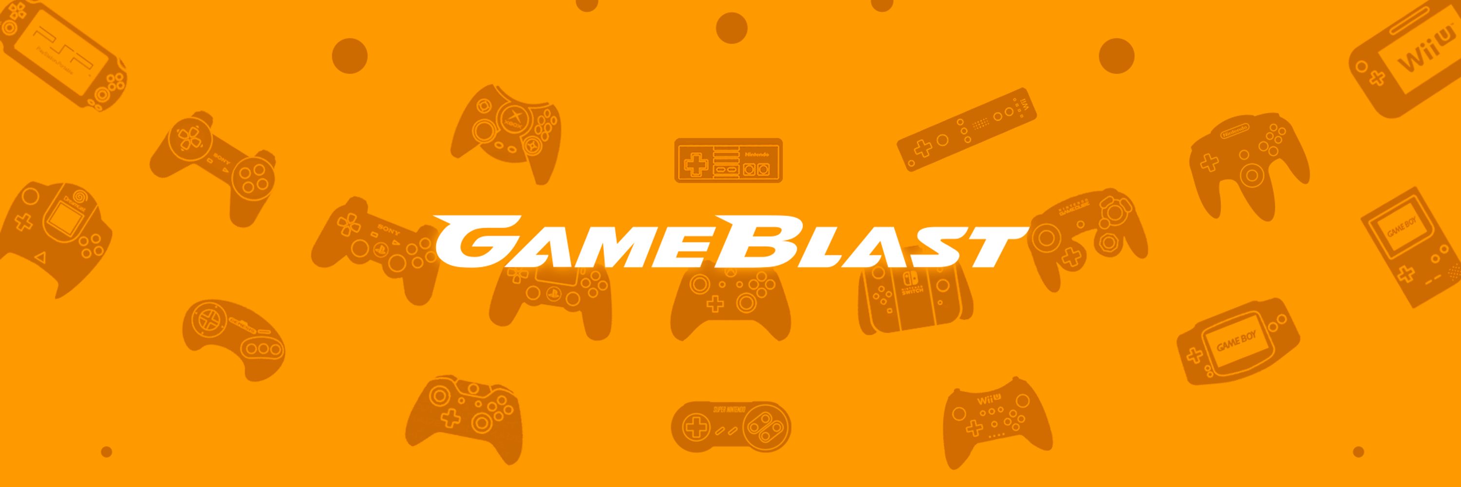 GameBlast