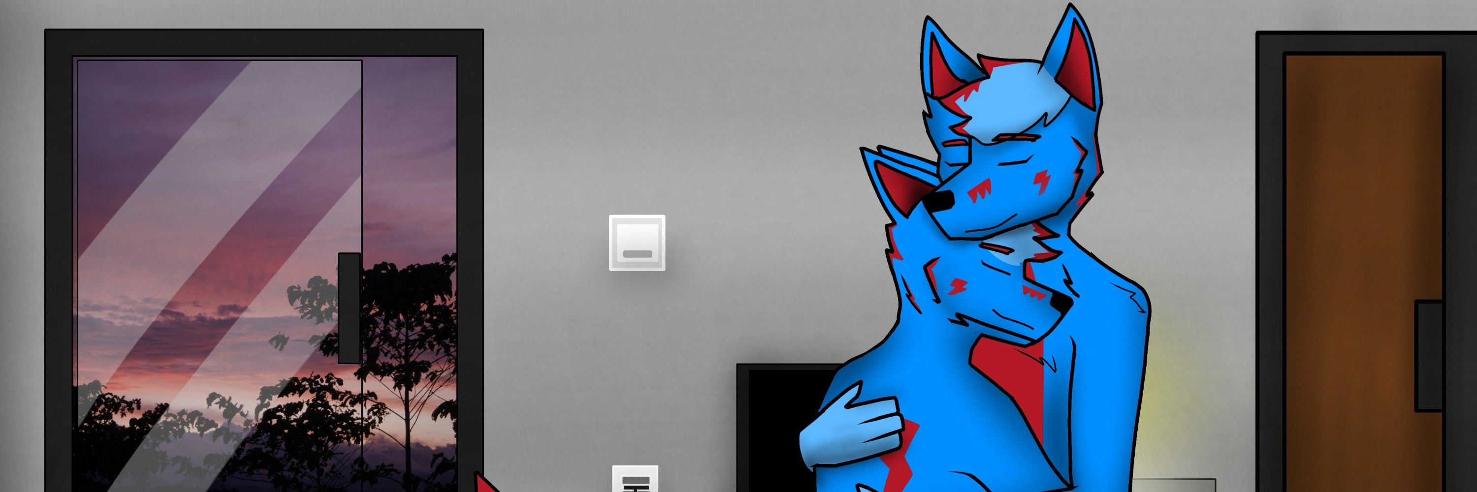 Luka The Wolf