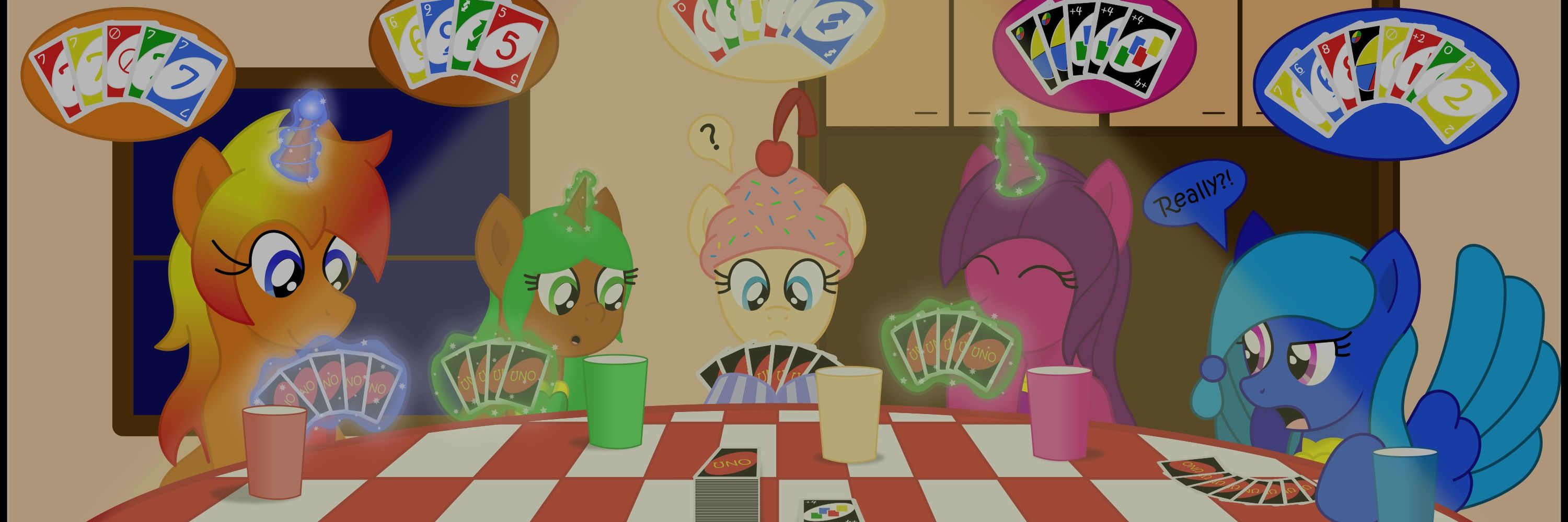 Sugar Rush