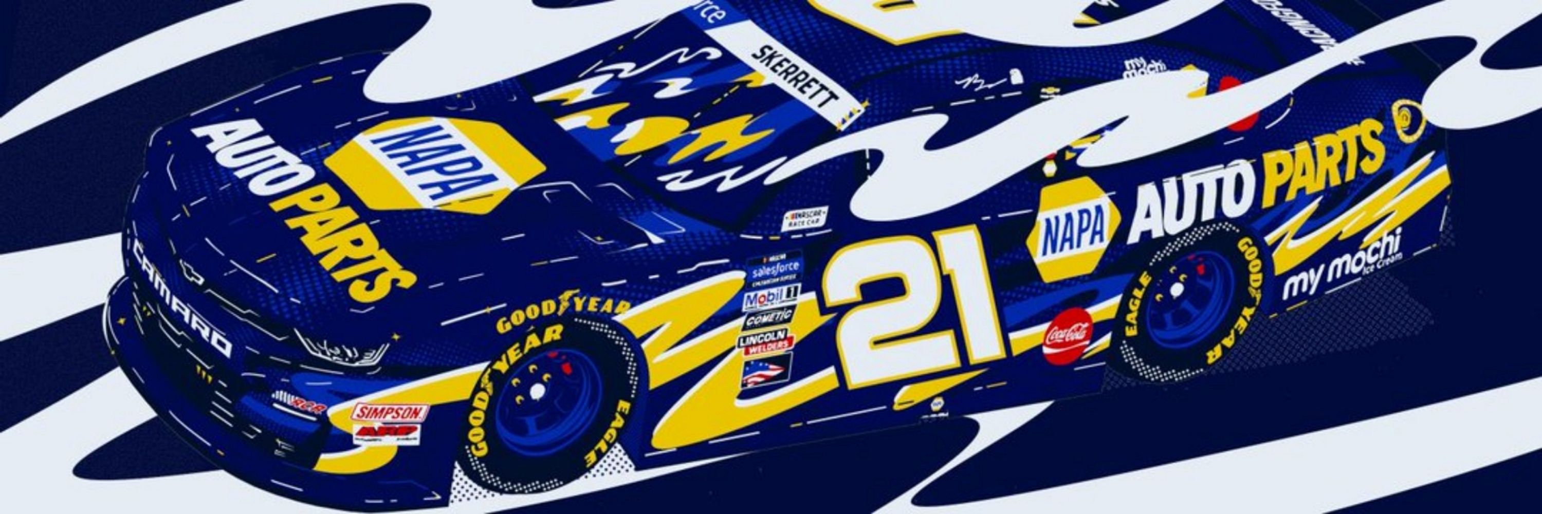 Ryan Skerrett Design