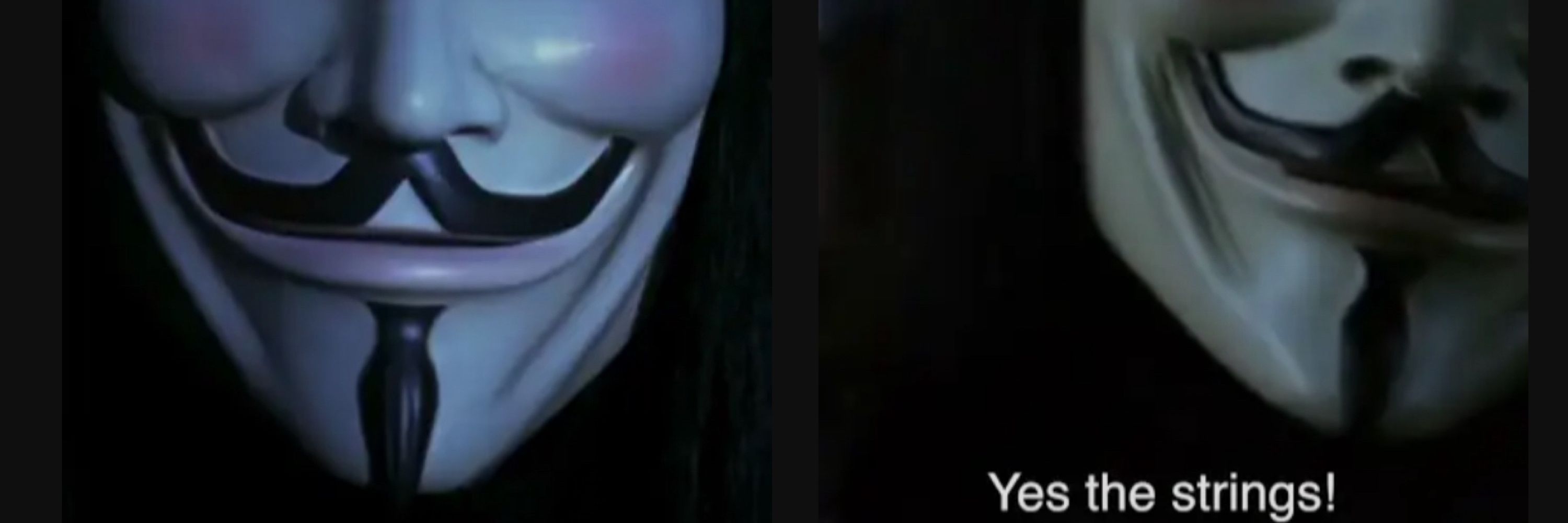 Anonymous Movement