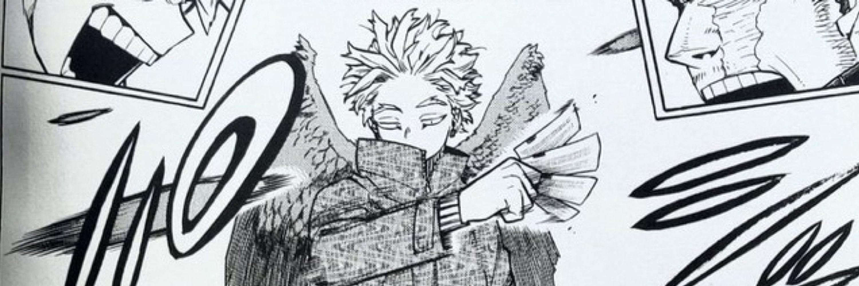 Hawks