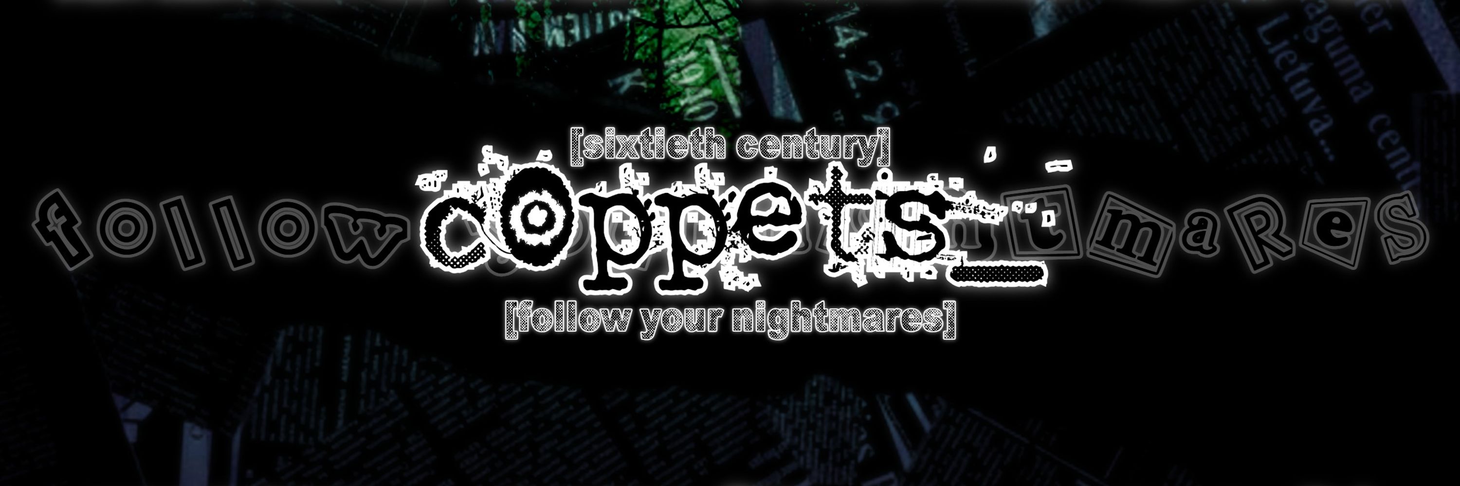 c0ppets_ scop the slop