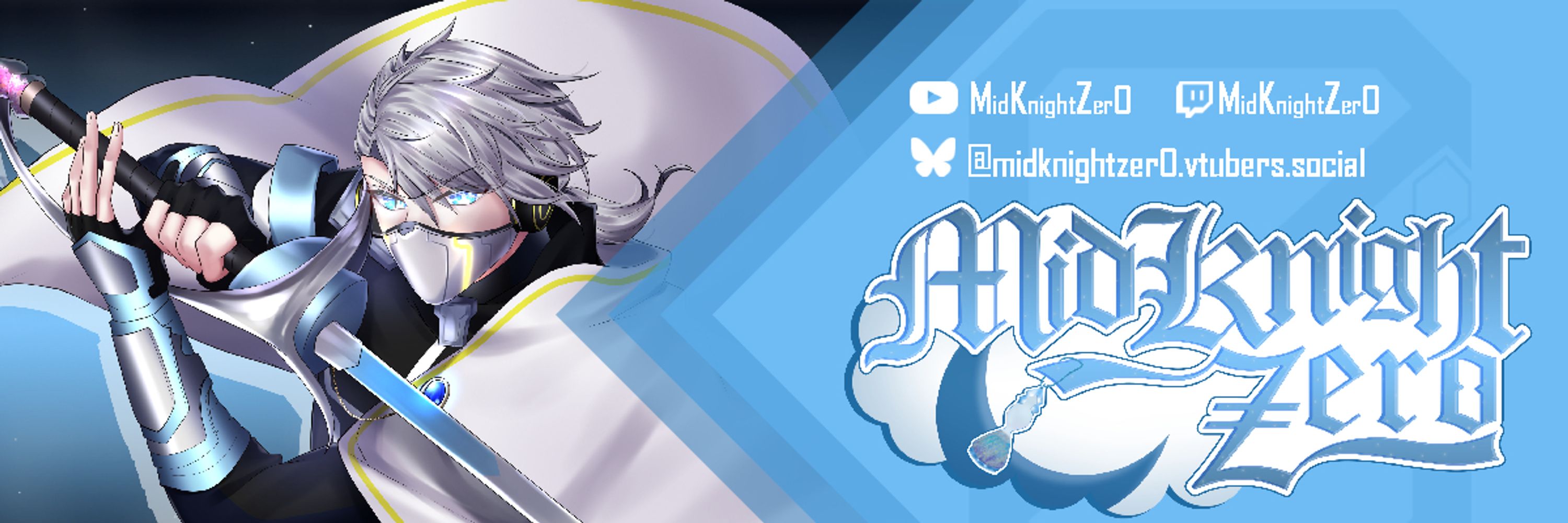 Zero Nerusuna⏳🕛|| Indefinite STREAMING Hiatus