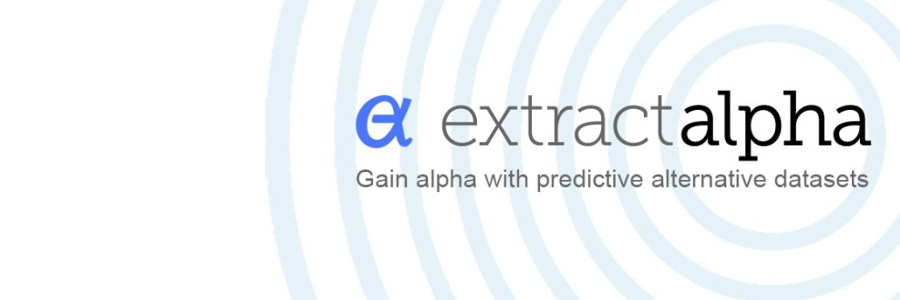 ExtractAlpha
