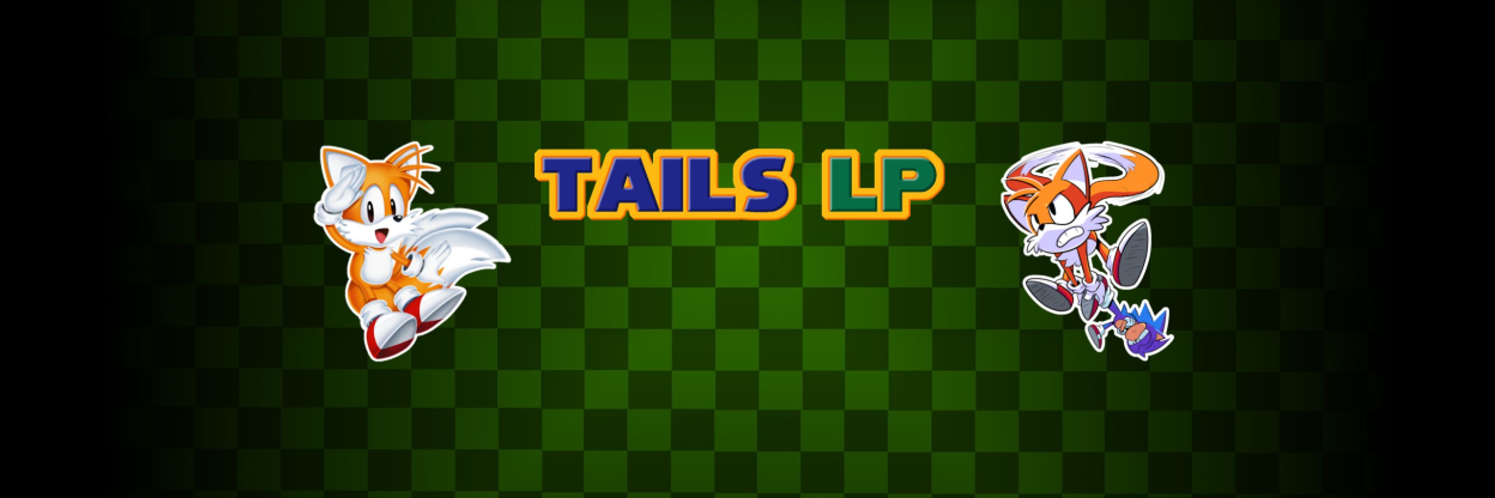 Tails LP