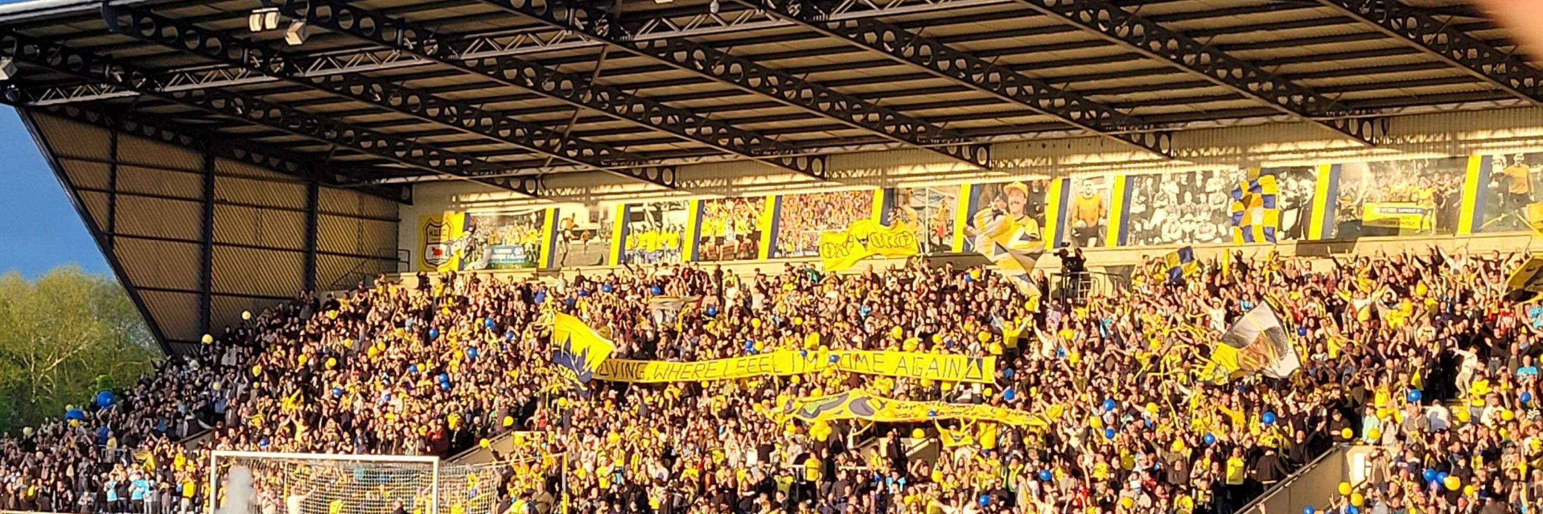Oxford United Supporters Panel OUSP