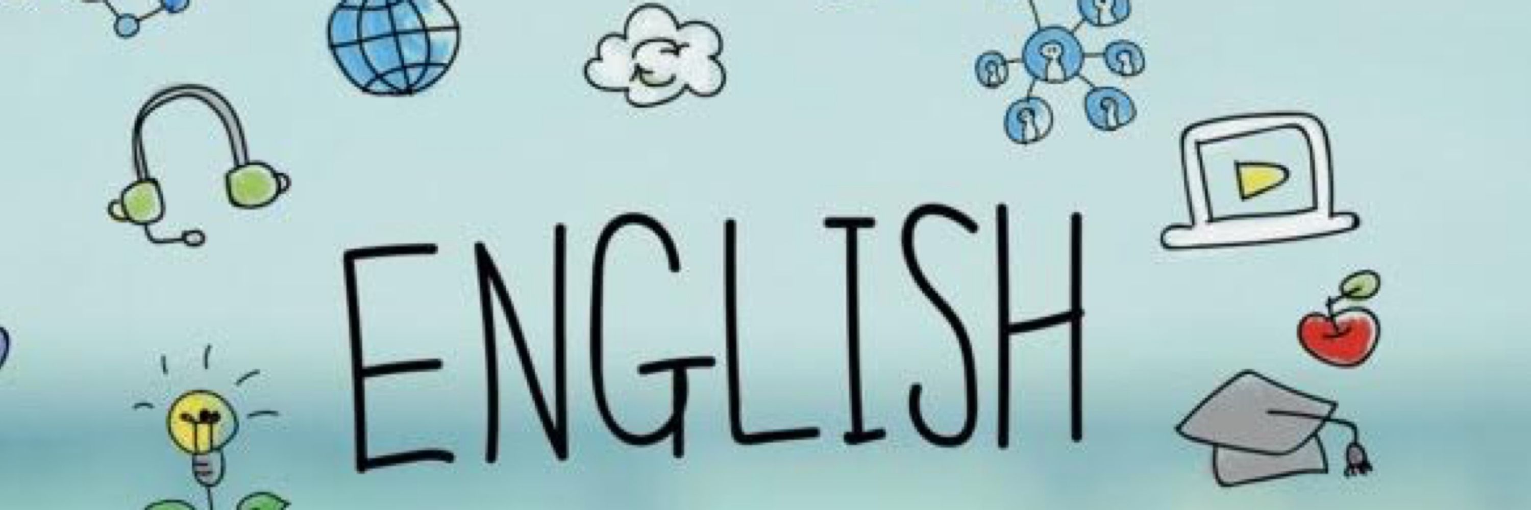 English Learning 📕