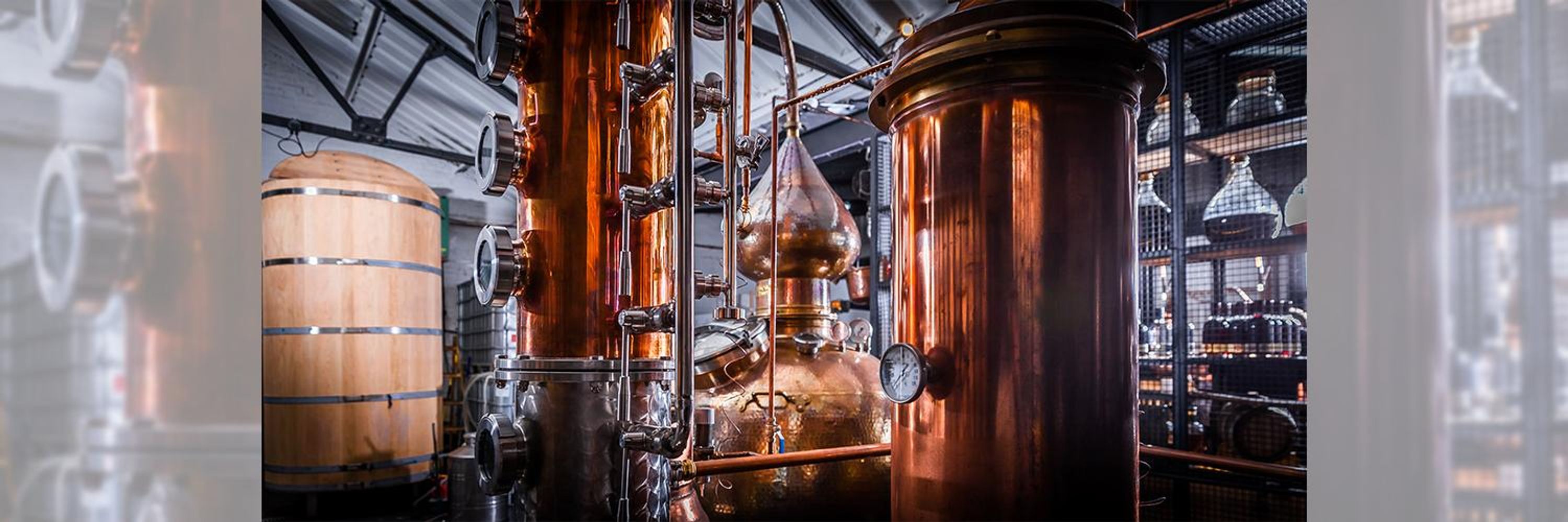 Bimber Distillery