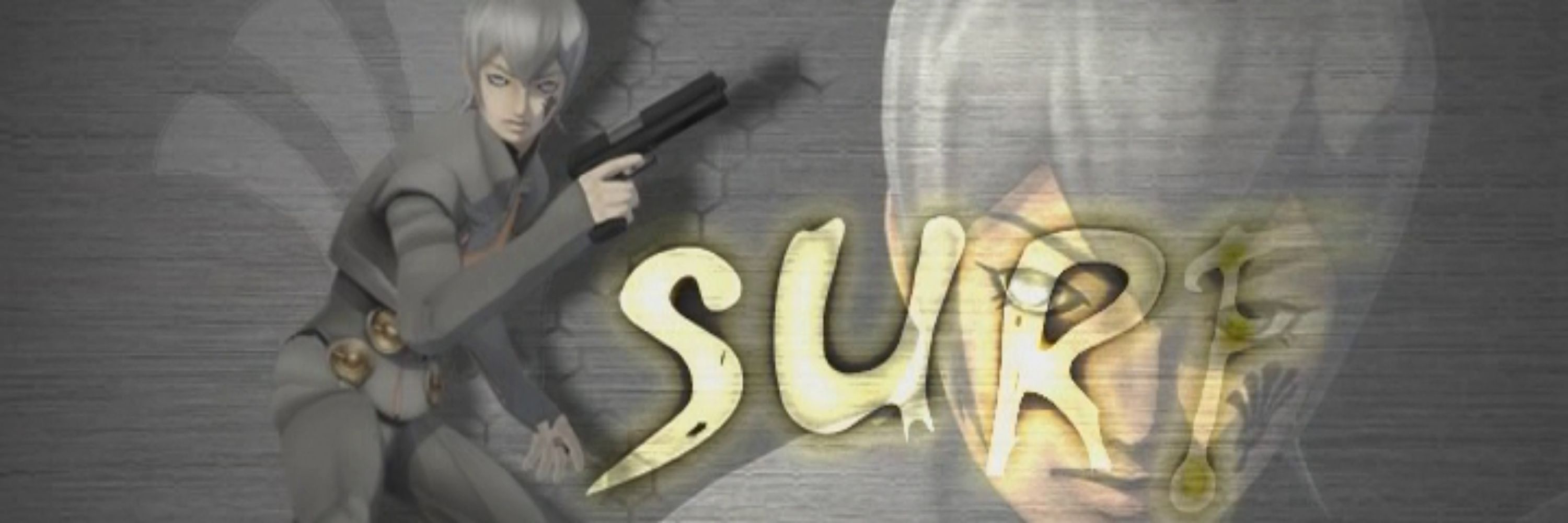 OOC Digital Devil Saga