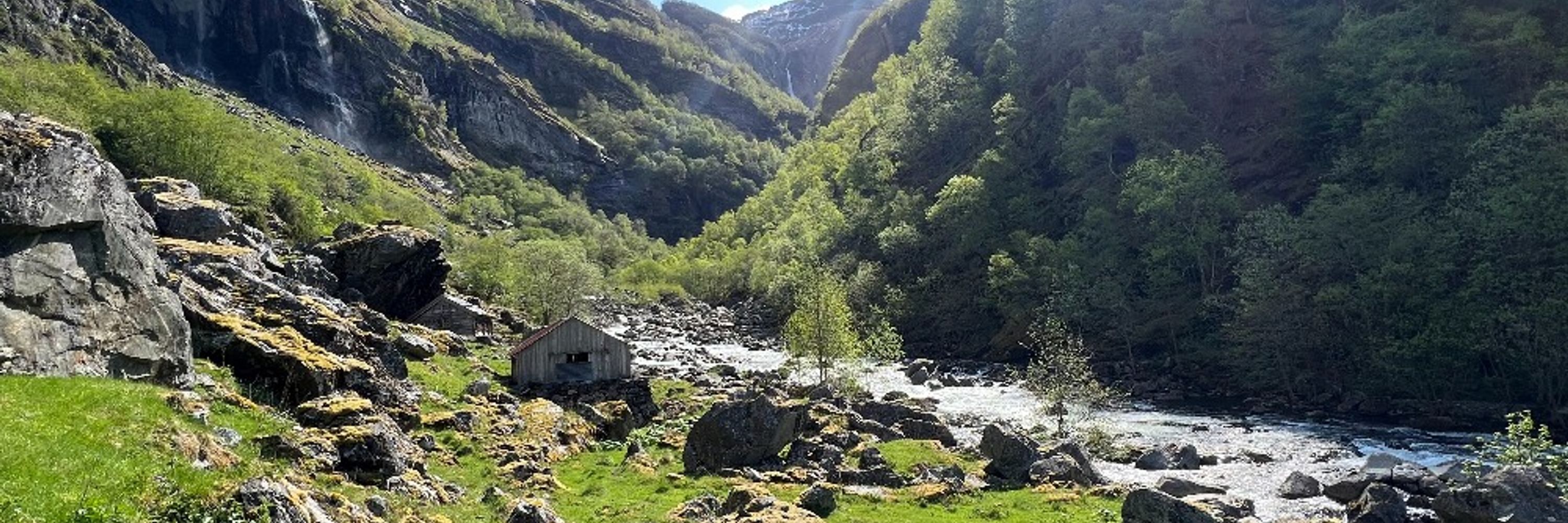 Espen Hovlandsdal