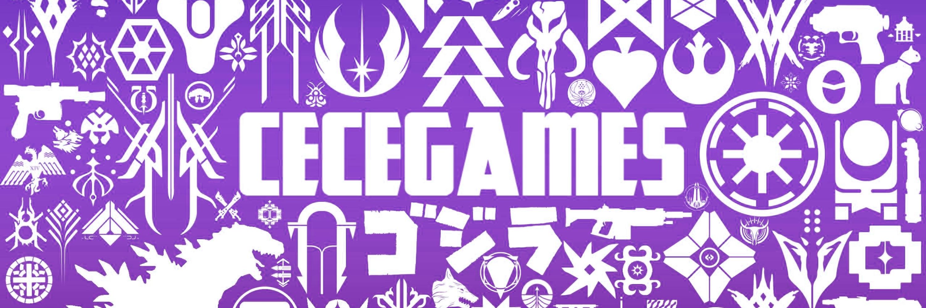 Cece Games