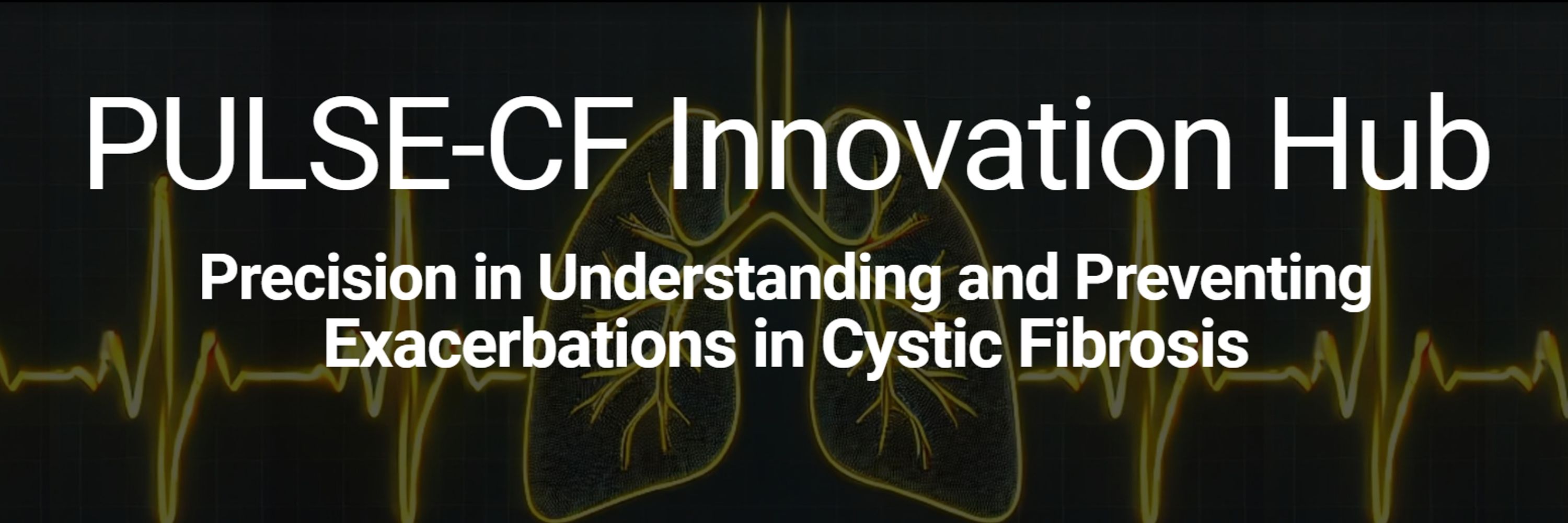 PULSE-CF Research Innovation Hub