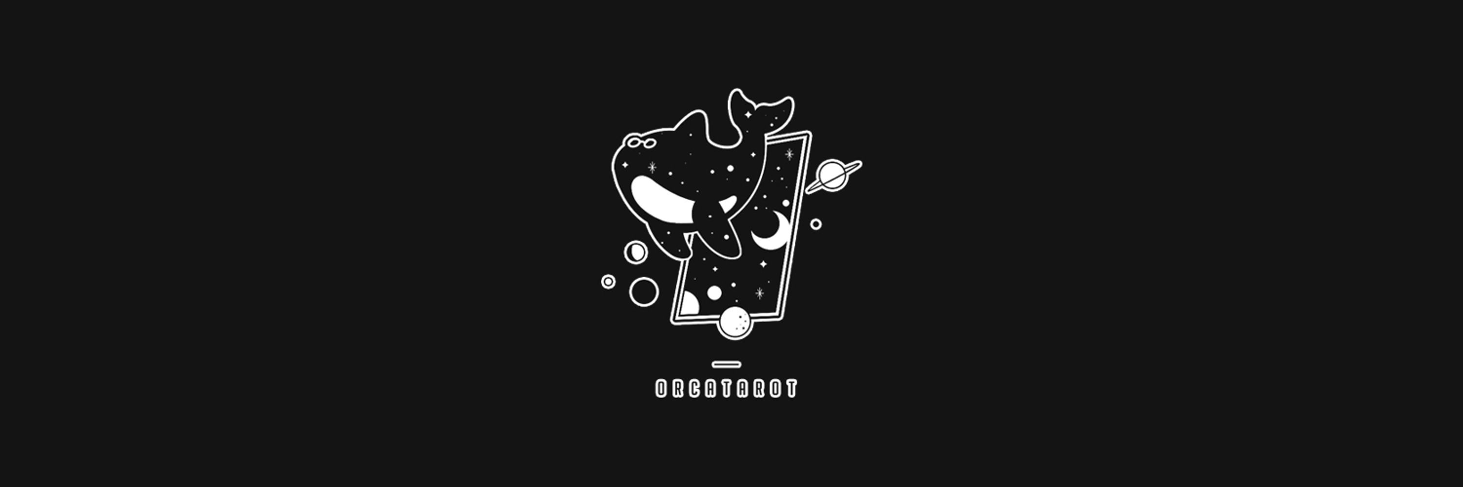 오르카 타로 Orca TAROT