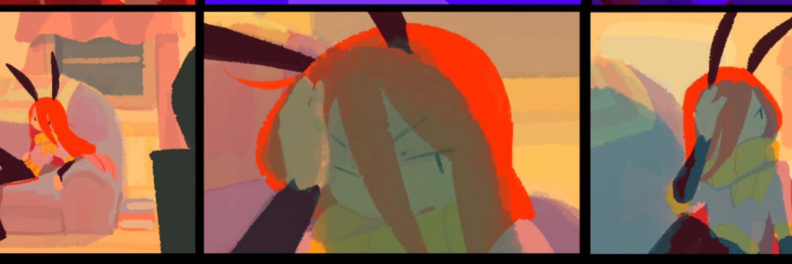 YOKI.