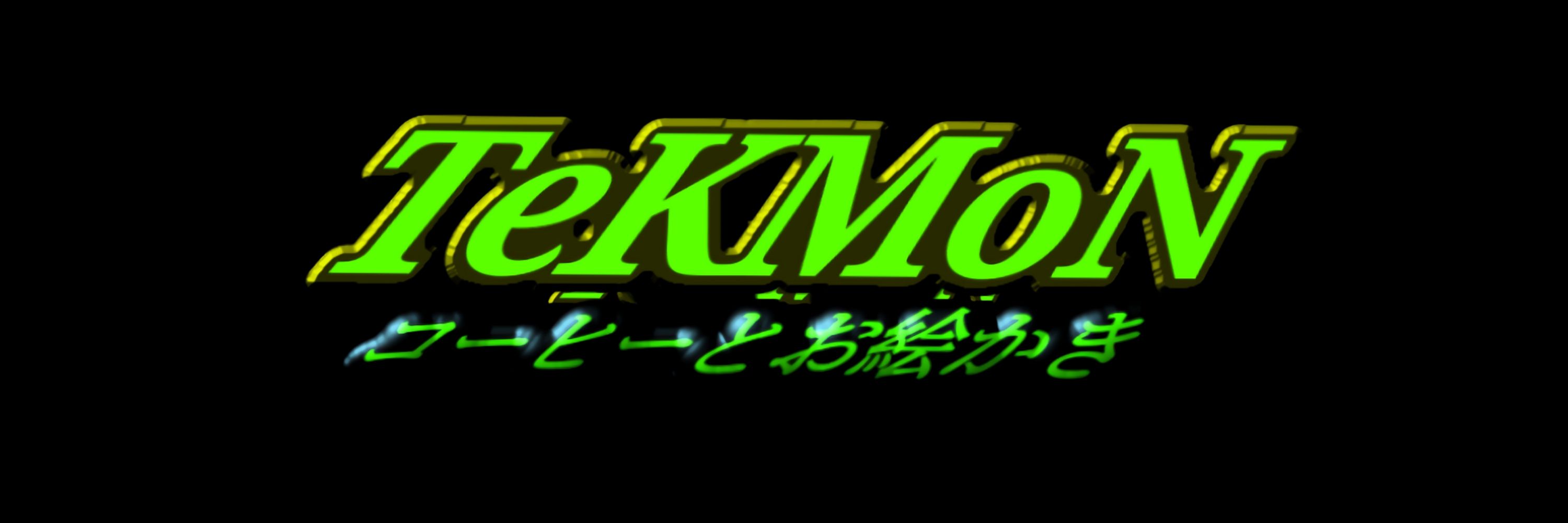 TeKMoN_Draw