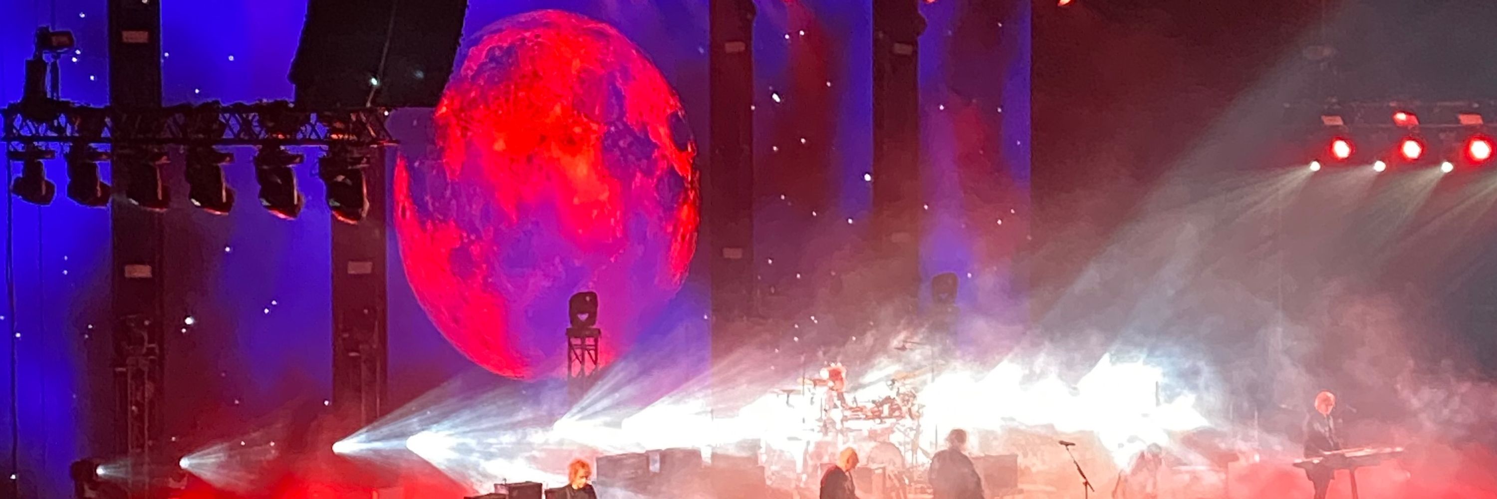 Exploding Girl