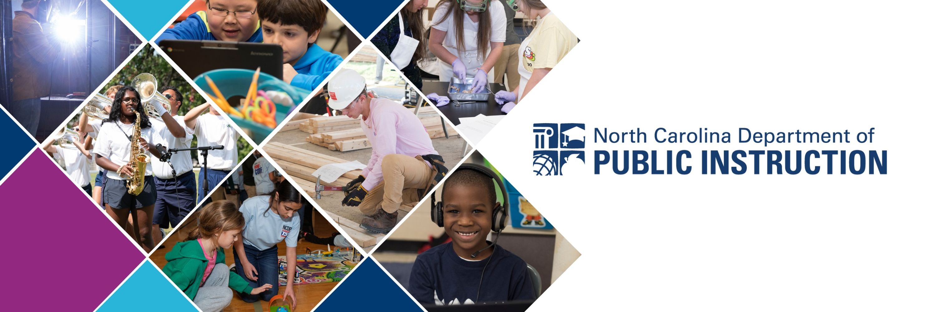 NC Public Schools